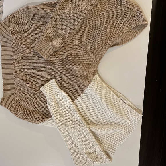 Trish Knot Sweater - Picture 7 of 11